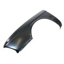Front left mudguard with blinker cut-out for BMW 5 Series E28