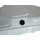 Fuel tank, 52L, multipoint injection, with gaskets for Opel Kadett E / Astra F.