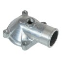 Cover for thermostat housing Flat version