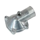 Cover for thermostat housing Flat version