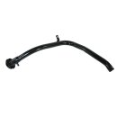 Filler neck to the fuel tank for VW Caddy / Golf 1 / Jetta 1