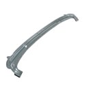 Windshield frame / air deflector lower section for VW...