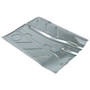 Body floor / footwell front right for VW Caddy 1 / Golf 1...