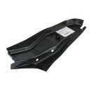 Side member repair plate rear left, for VW Caddy 1 / Golf 1 / Jetta 1 / Scirocco