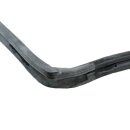 Right door seal for Mercedes W123 Coupe