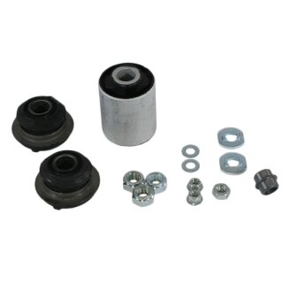 Mounting kit for wishbone at Mercedes C-Class W202 / S202
