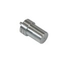 Nozzle body, injection nozzle for diesel engines for...