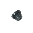 Insert / holder for injection valve for Mercedes Benz A124 / C124 / W124 / W126 / R129 / W201