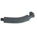 Cylinder head breather pipe for Mercedes Benz W124 / S124...