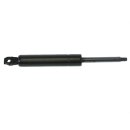 Gas pressure spring for bonnet for Mercedes Benz C-Class S202 / W202
