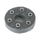 Cardan joint disc for Mercedes Benz W202 / S124 / W124 / W201