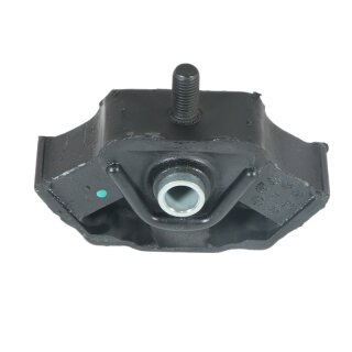 Rubber bearing for gearbox suspension from manual gearbox for Mercedes Benz C123 / S123 / W123 / W201