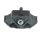 Gummilager für Getriebeaufhängung vom Schaltgetriebe bei Mercedes Benz C123 / S123 / W123 / W201