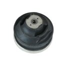 Rubber mount for engine suspension for Mercedes Benz C124 / S124 / W124