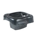 Rubber mount for engine suspension for Mercedes Benz C123 / S123 / W123