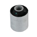 Rubber bearing for wishbone front axle at Mercedes Benz...