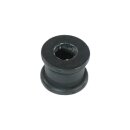 Rubber bearing for stabiliser for Mercedes Benz W124 / W201