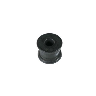 Rubber bearing for stabiliser rear axle for Mercedes Benz S-Class C140 / W140