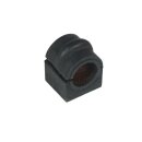 Rubber bearing for stabiliser rear axle for Mercedes Benz...