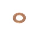Copper heat shield for fuel injector for Mercedes W202 /...