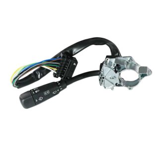 Combination switch for steering column for Mercedes Benz C-Class S202 / W202