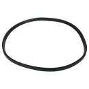 Gasket Seal on the lens for Mercedes C126 W126 Coupe headlights