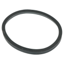 Sealing gasket for cover on Mercedes C126 W126 Coupe headlights
