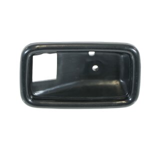 Inner door handle chrome for late Pagoda ( LH)