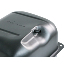 Fuel Tank for 124 Coupe/Spider