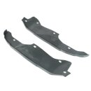 Bulkhead partition left and right for Mercedes W123 C123 S123 fender