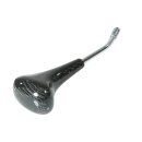 Real carbon automatic shifter for Mercedes R129 W124 W201