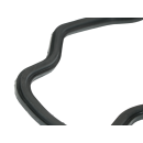 Headlight cover gasket Seal for Mercedes W123 Bosch headlights