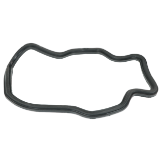Headlight cover gasket Seal for Mercedes W123 Hella headlights