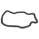 Headlight cover gasket Seal for Mercedes W123 Hella...