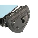 Electric exterior mirror drivers side for Mercedes W202 /...