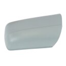 Electric exterior mirror primed for passenger side for Mercedes W202 / W210