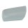 Electric exterior mirror primed for passenger side for Mercedes W202 / W210