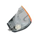 Indicator lamp yellow for passenger side Mercedes W202 /...