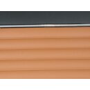 Door panels Brown / Black with decorative strips for BMW 1602-2002 E10