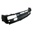 Complete front fairing / petrol lower part for BMW E30 from year 09.1987
