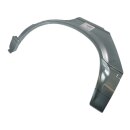Wheel arch side panel repair plate rear left for BMW E30...