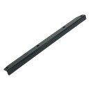 Screw-on edge for fender A-pillar right for BMW E10 1502-2002