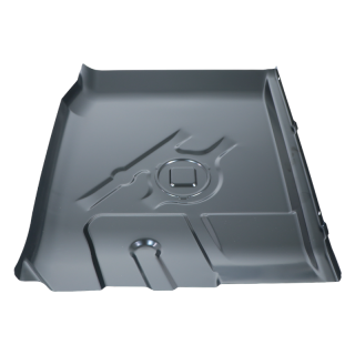 Floor pan rear right for BMW E10 1502-2002