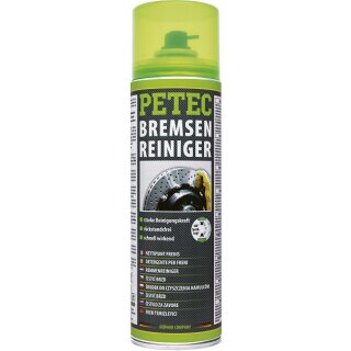 Bremsenreiniger Spray, 500ML