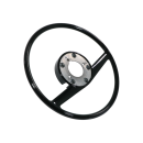 Black Steering wheel for Mercedes W108 W110 W111 W113...