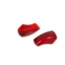 Red indicator glass set  for Mercedes Benz W186 / W187