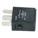 4-pin multi-purpose relay for Mercedes W202 W203 fuel pump indicator sensor