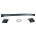 ABS Heckspoiler in Ducktail Optik für Mercedes W124 Limousine