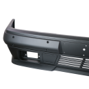 Sport Design Frontstoßstange mit Nebelscheinwerfern für Mercedes Benz W124 85-95