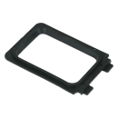 Rubber pad for switch console Mercedes R107 W126